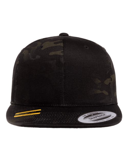 YP Classics - Casquette « flat bill snapback » - 6089M