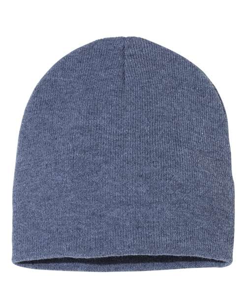 Sportsman - Tuque en tricot 8 " - SP08