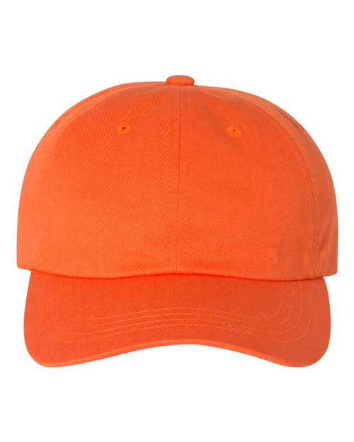 YP Classics - Casquette classique de papa - 6245CM