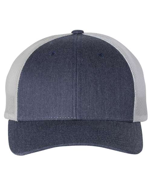 Richardson - Low Pro Trucker Cap - 115