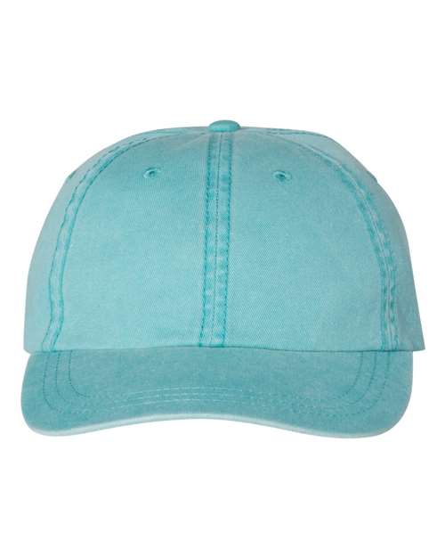 Sportsman - Casquette teinture par pigment - SP500