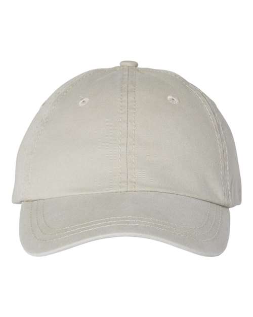 Sportsman - Casquette teinture par pigment - SP500