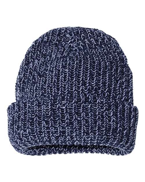 Sportsman - Tuque en tricot épais - SP90