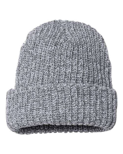 Sportsman - Tuque en tricot épais - SP90