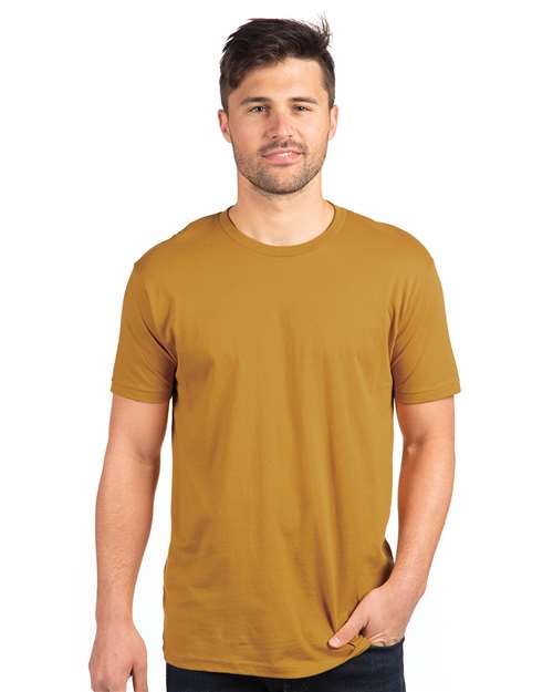 Next Level - Unisex Cotton T-Shirt - 3600