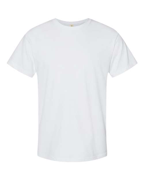 Next Level - Eco Heavyweight T-Shirt - 4600