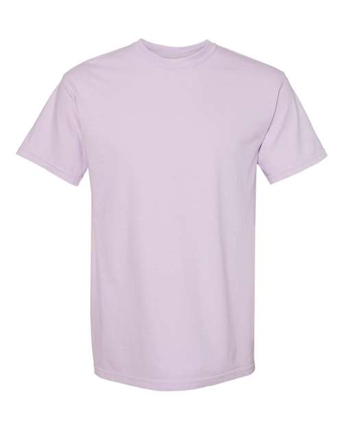 Comfort Colors - Garment-Dyed Heavyweight T-Shirt - 1717