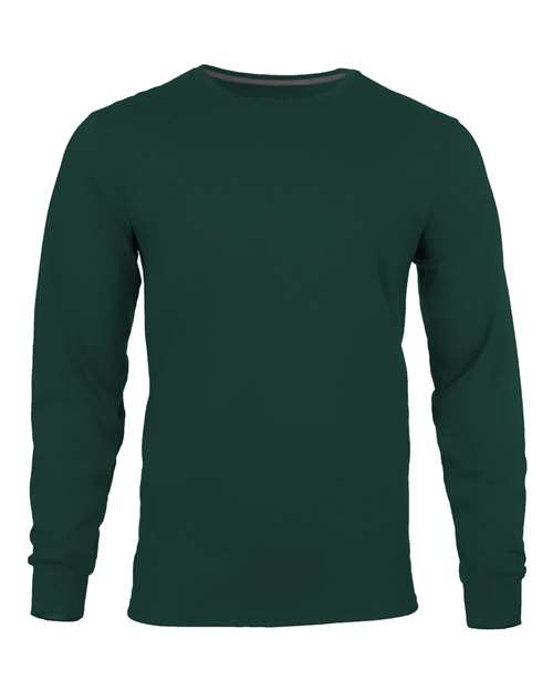 Russell Athletic - Dri Power® CVC Performance Long Sleeve T-Shirt - 64LTTM