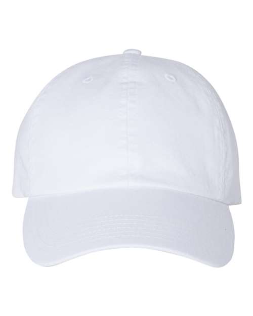 Champion - Washed-Twill Dad Hat - CS4000