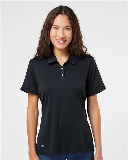 Adidas - Women's Performance Polo - A231