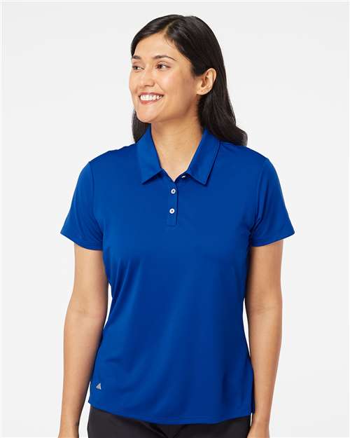 Adidas - Polo Performance pour Femmes - A231