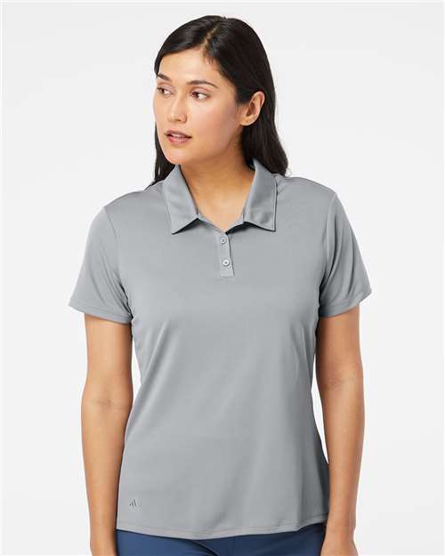 Adidas - Women's Performance Polo - A231