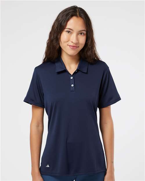 Adidas - Polo Performance pour Femmes - A231