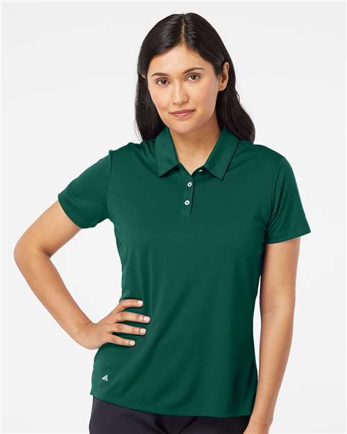 Adidas - Women's Performance Polo - A231