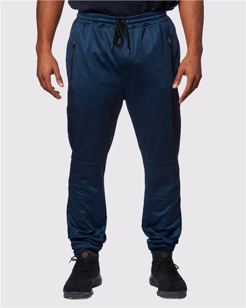 Burnside - Performance Fleece Joggers - 8801