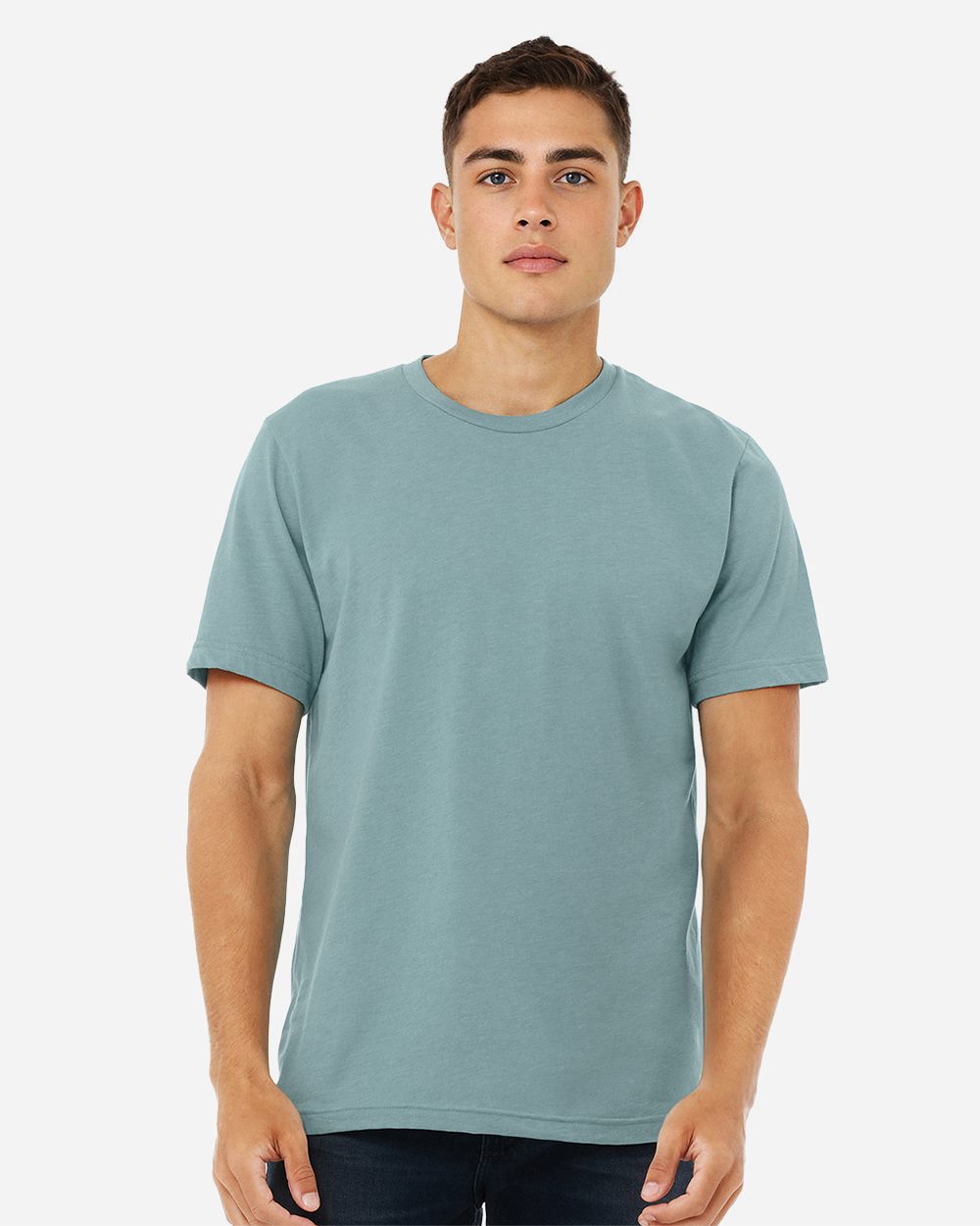 BELLA + CANVAS - CVC Jersey Tee - 3001CVC