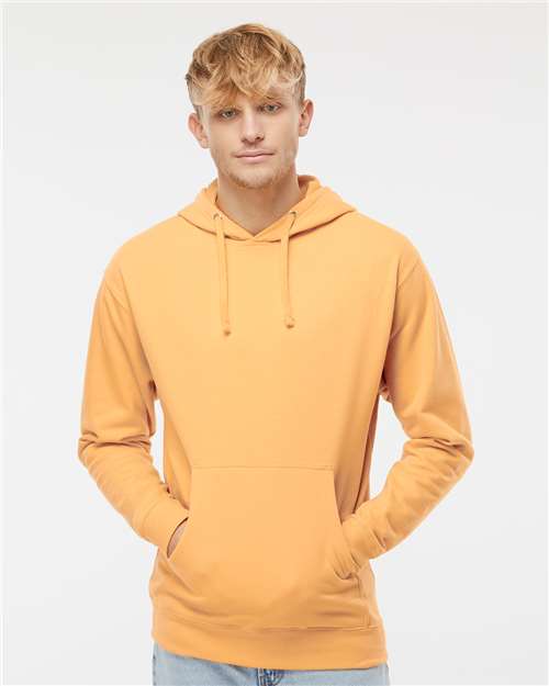 Independent Trading Co. - Midweight Hooded Sweatshirt - SS4500