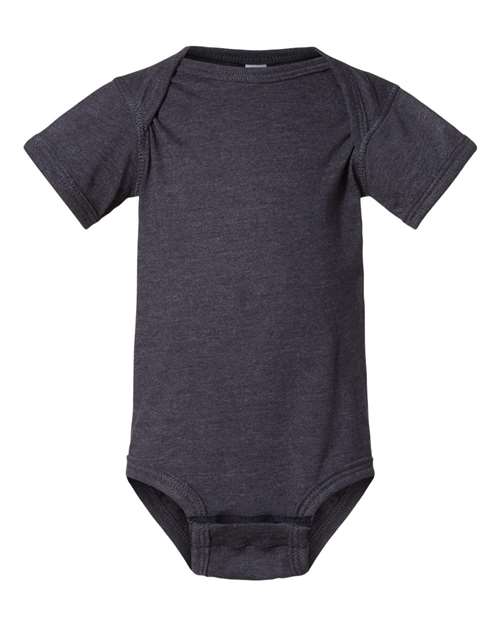 Rabbit Skins - Infant Fine Jersey Bodysuit - 4424