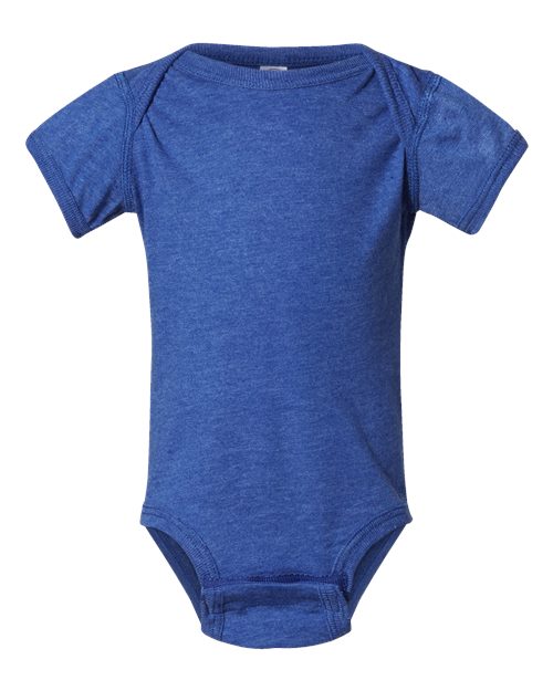 Rabbit Skins - Infant Fine Jersey Bodysuit - 4424