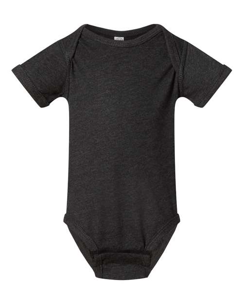 Rabbit Skins - Infant Fine Jersey Bodysuit - 4424