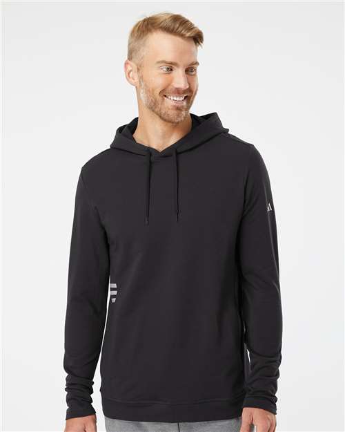 Adidas - Lightweight Hooded Sweatshirt - A450