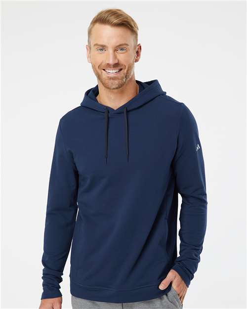 Adidas - Lightweight Hooded Sweatshirt - A450