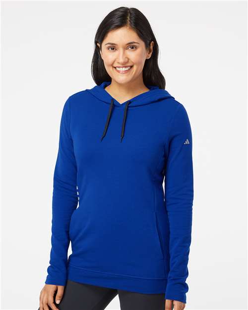 Adidas - Molleton à capuchon léger pour femmes - A451