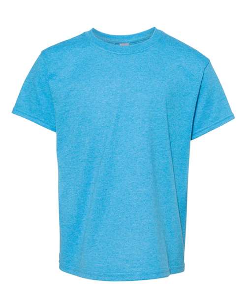 Gildan - T-shirt Heavy Cotton™ pour enfants - 5000B