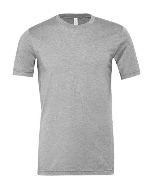 BELLA + CANVAS - CVC Jersey Tee - 3001CVC
