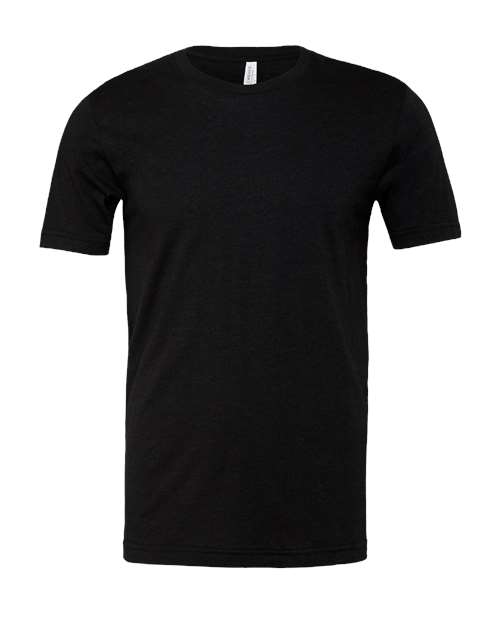 BELLA + CANVAS - CVC Jersey Tee - 3001CVC