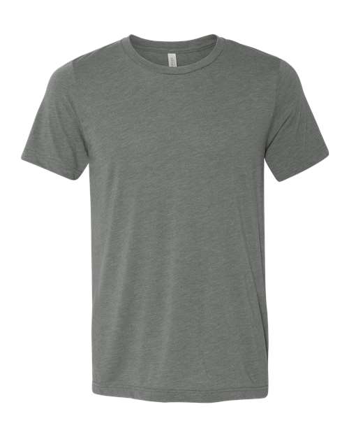 BELLA + CANVAS - CVC Jersey Tee - 3001CVC