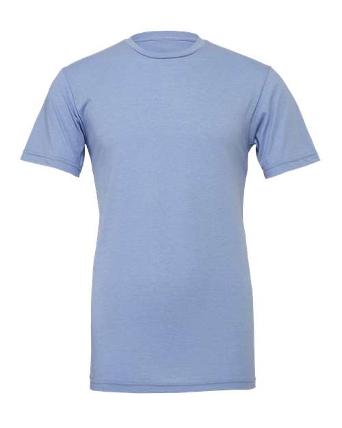 BELLA + CANVAS - CVC Jersey Tee - 3001CVC