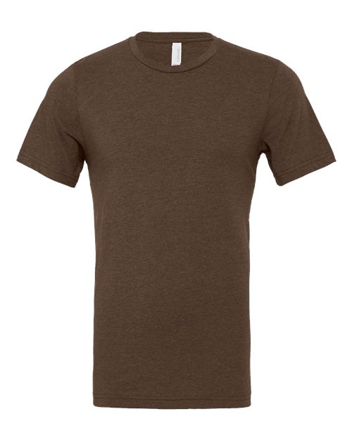 BELLA + CANVAS - CVC Jersey Tee - 3001CVC
