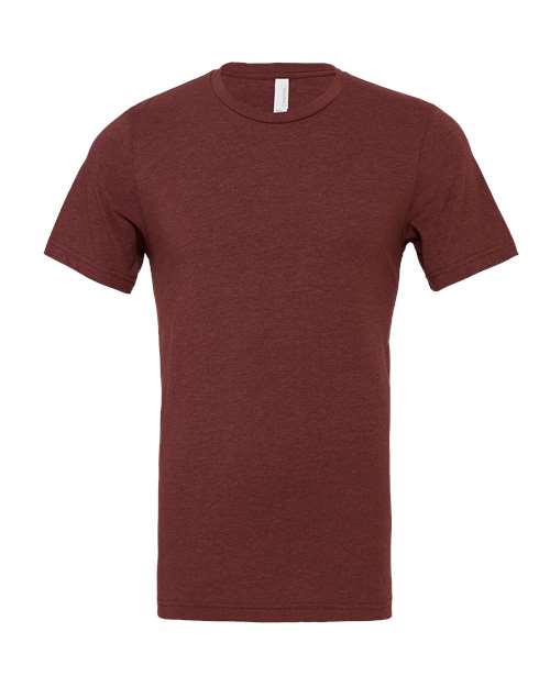 BELLA + CANVAS - CVC Jersey Tee - 3001CVC