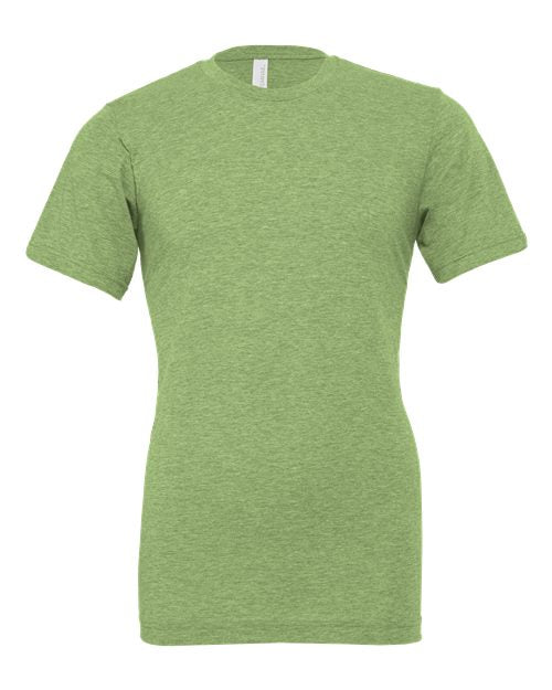BELLA + CANVAS - CVC Jersey Tee - 3001CVC