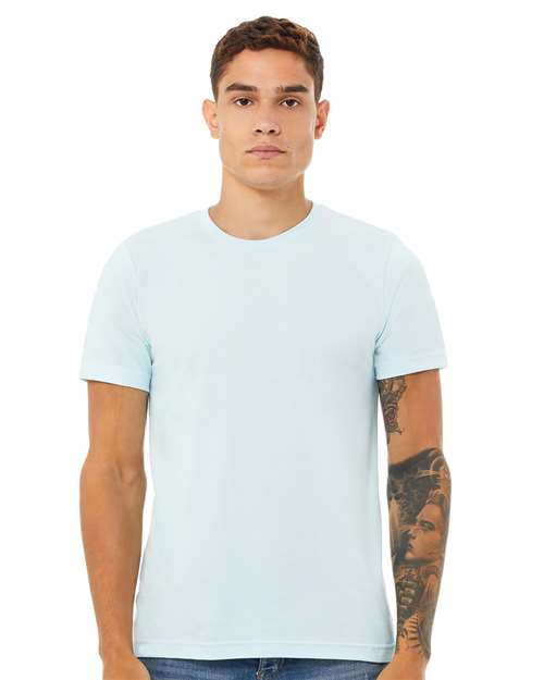 BELLA + CANVAS - CVC Jersey Tee - 3001CVC