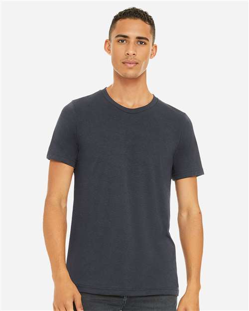 BELLA + CANVAS - CVC Jersey Tee - 3001CVC