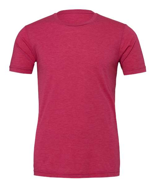 BELLA + CANVAS - CVC Jersey Tee - 3001CVC