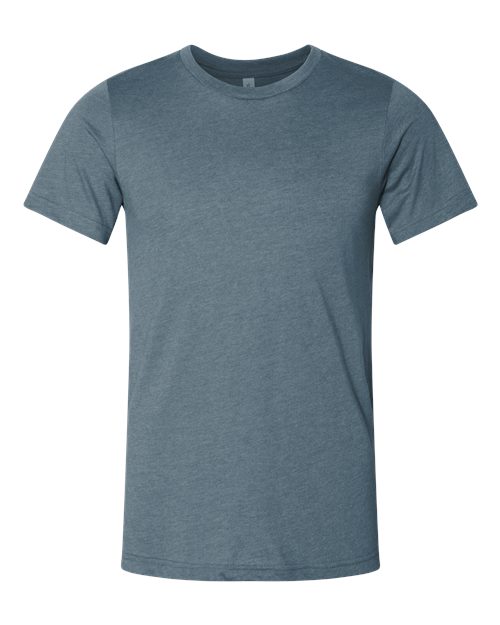 BELLA + CANVAS - CVC Jersey Tee - 3001CVC