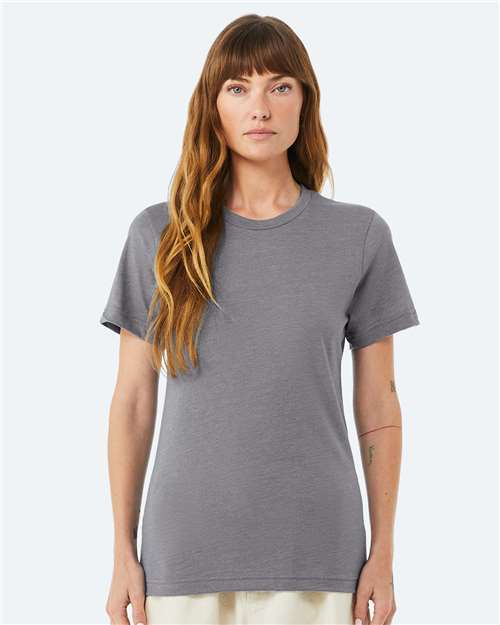 BELLA + CANVAS - T-shirt CVC Jersey Unisexe - 3001CVC