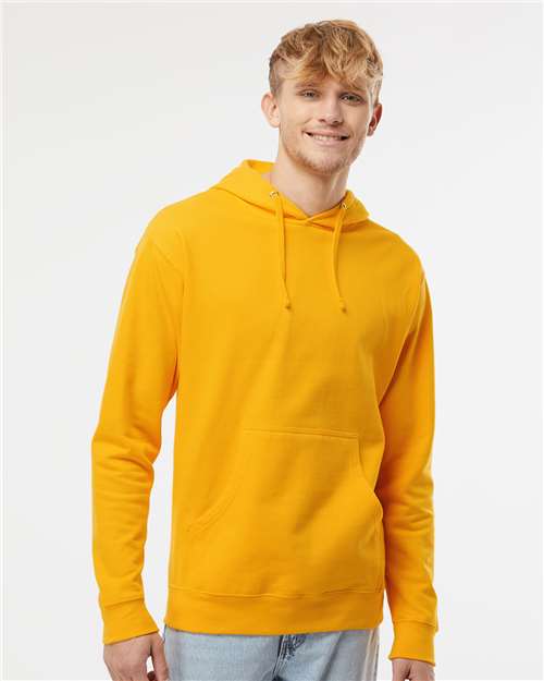 Independent Trading Co. - Midweight Hooded Sweatshirt - SS4500