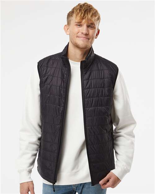 Independent Trading Co. - Puffer Vest - EXP120PFV