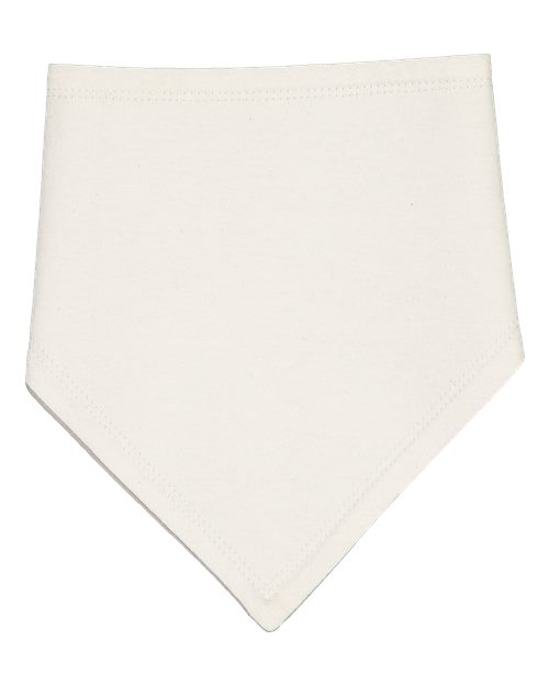 Rabbit Skins - Premium Jersey Bandana Bib - 1012