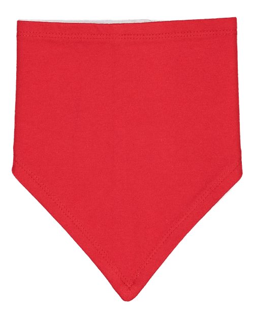 Rabbit Skins - Premium Jersey Bandana Bib - 1012