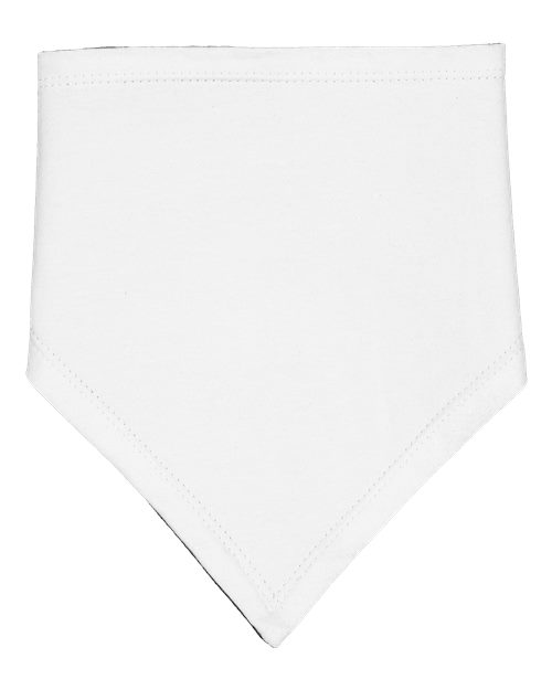 Rabbit Skins - Premium Jersey Bandana Bib - 1012