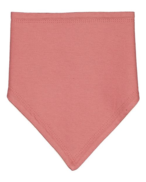 Rabbit Skins - Premium Jersey Bandana Bib - 1012