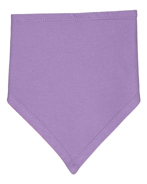 Rabbit Skins - Premium Jersey Bandana Bib - 1012