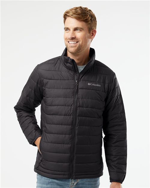 Columbia - Powder Lite™ Jacket - 169800