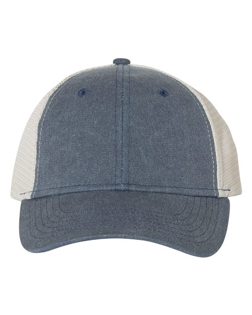 Sportsman - Pigment-Dyed Cap - SP530