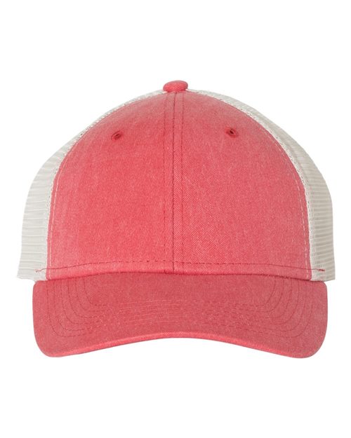 Sportsman - Pigment-Dyed Cap - SP530